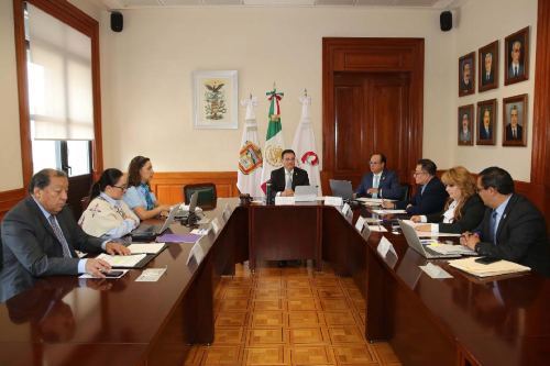 Instala PJEdomex dos sedes permanentes del Juzgado de Violencia Familiar, en Ciudad Mujeres